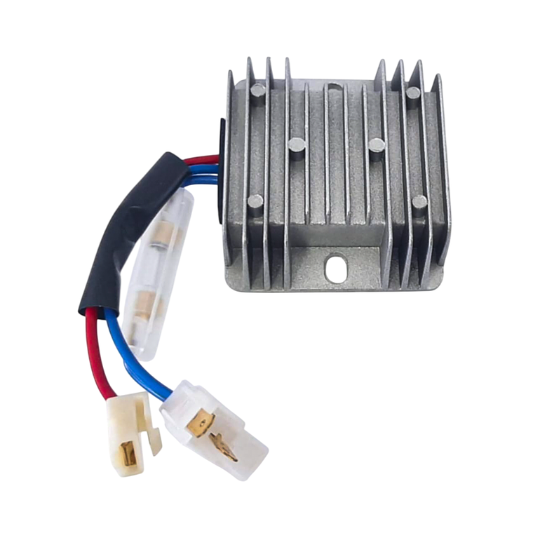 186F 3W Tarjeta reguladora de voltaje AVR Genérica 1