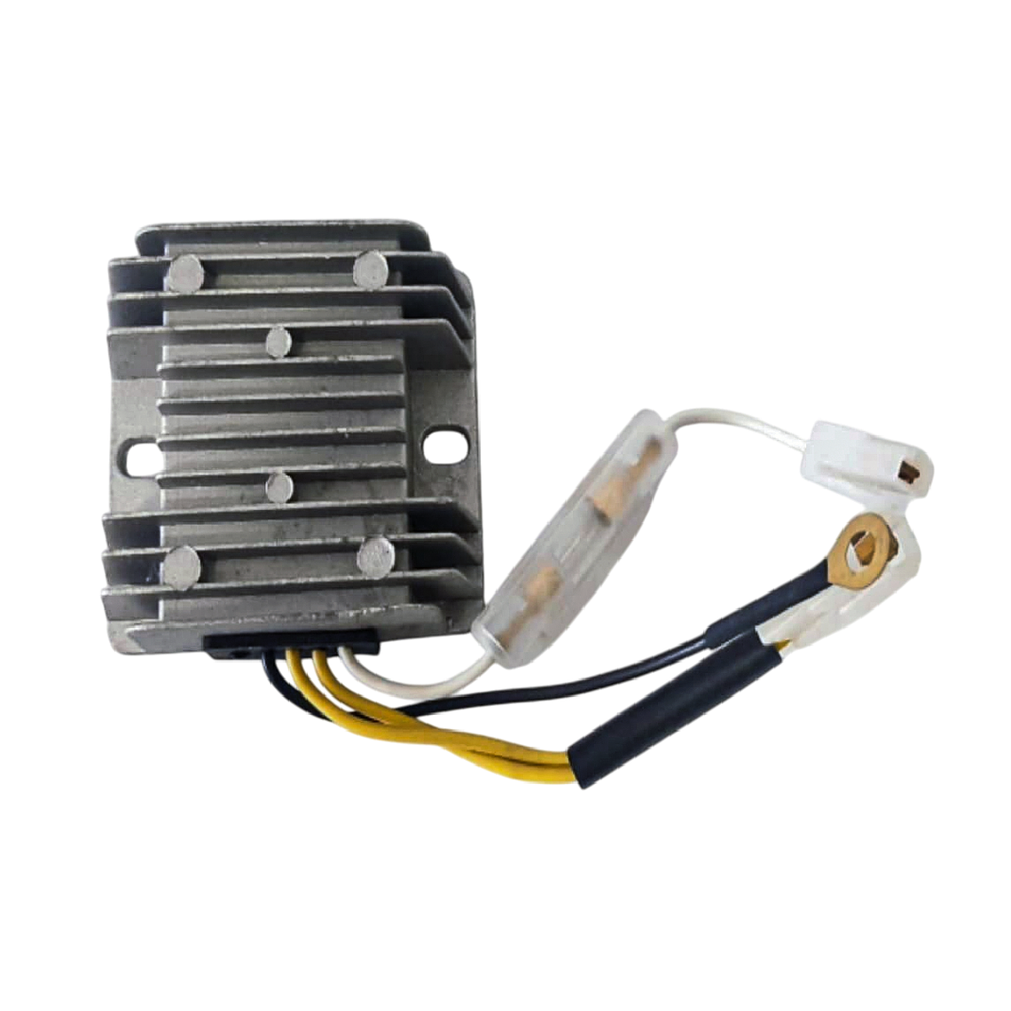 186F 4W Tarjeta Reguladora de Voltaje AVR Genérica 1