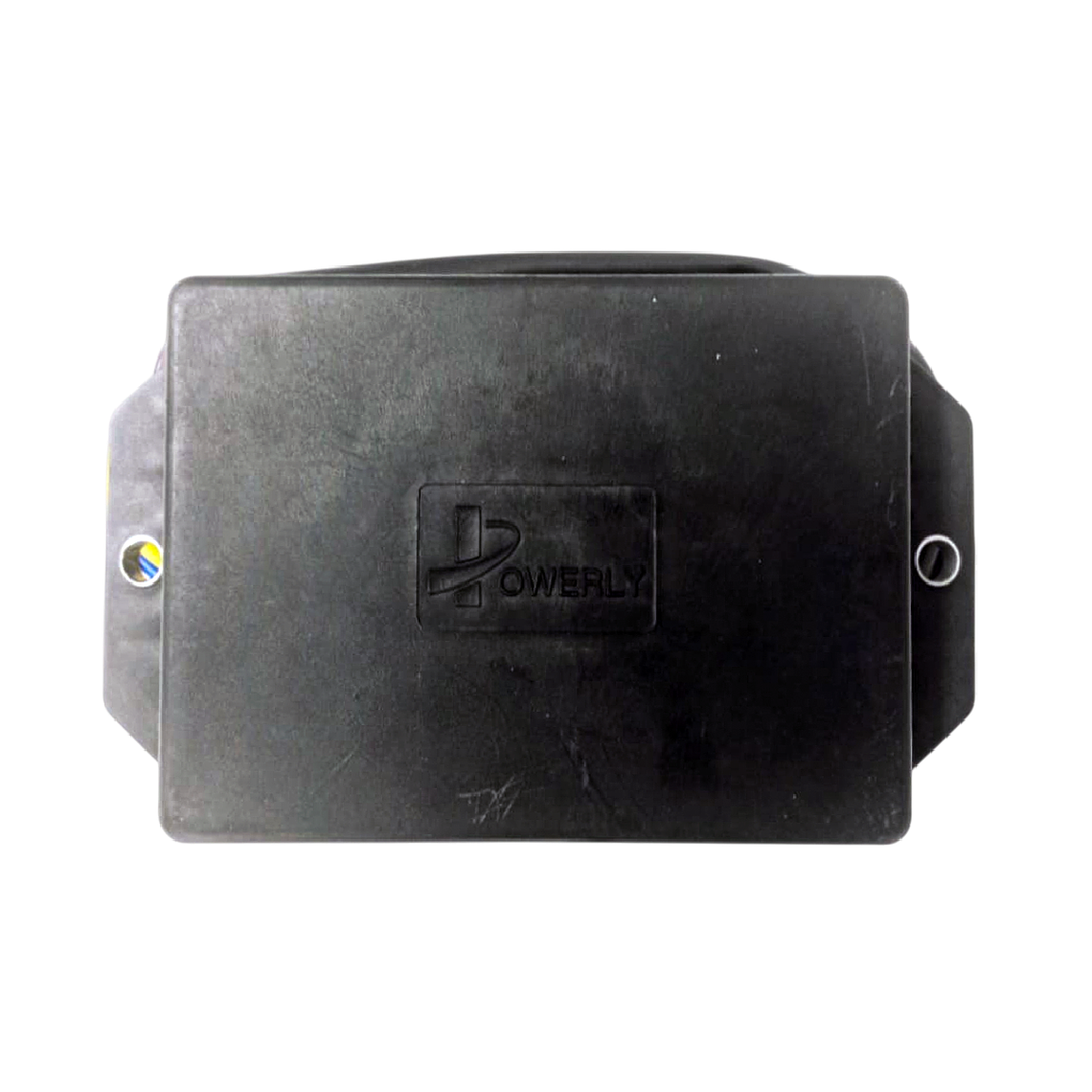 186F 10W Tarjeta Reguladora de Voltaje AVR Genérica 3