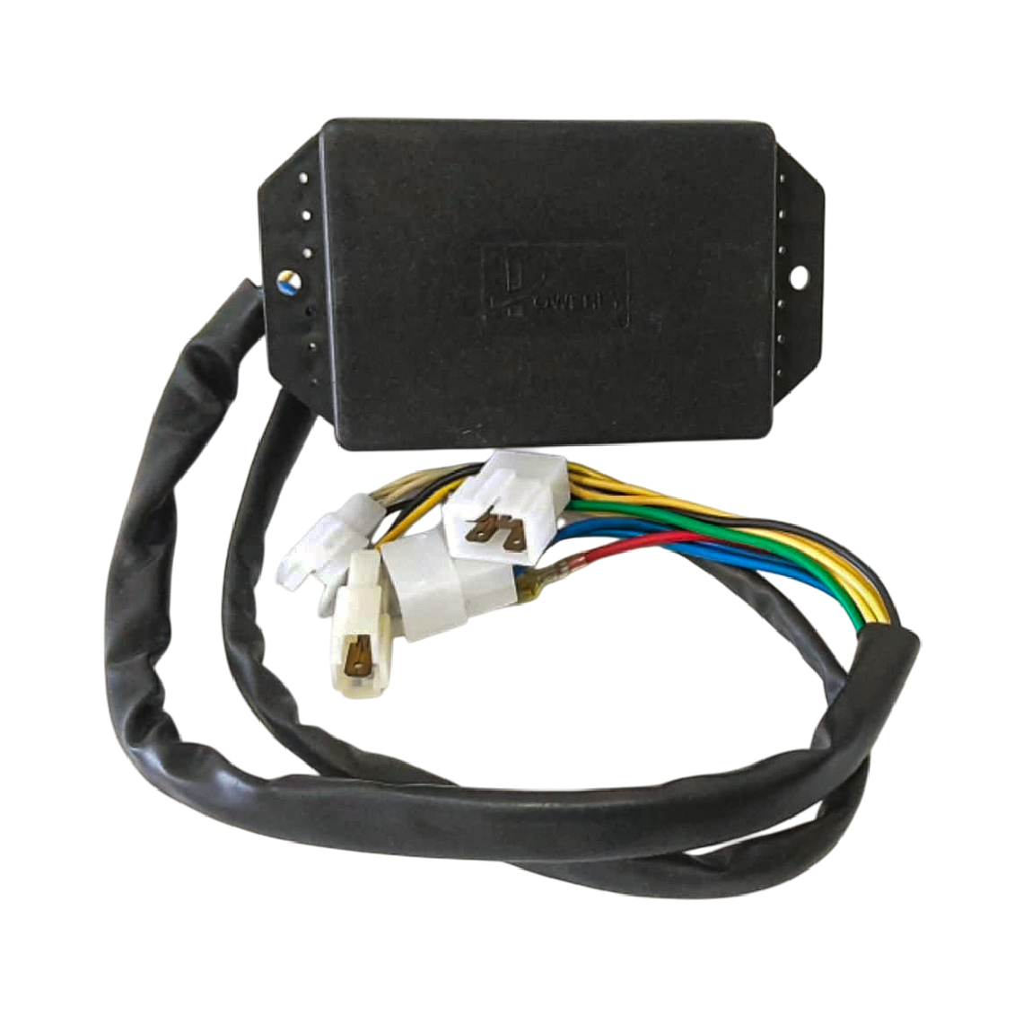 186F 14W Tarjeta Reguladora de Voltaje AVR Genérica 4