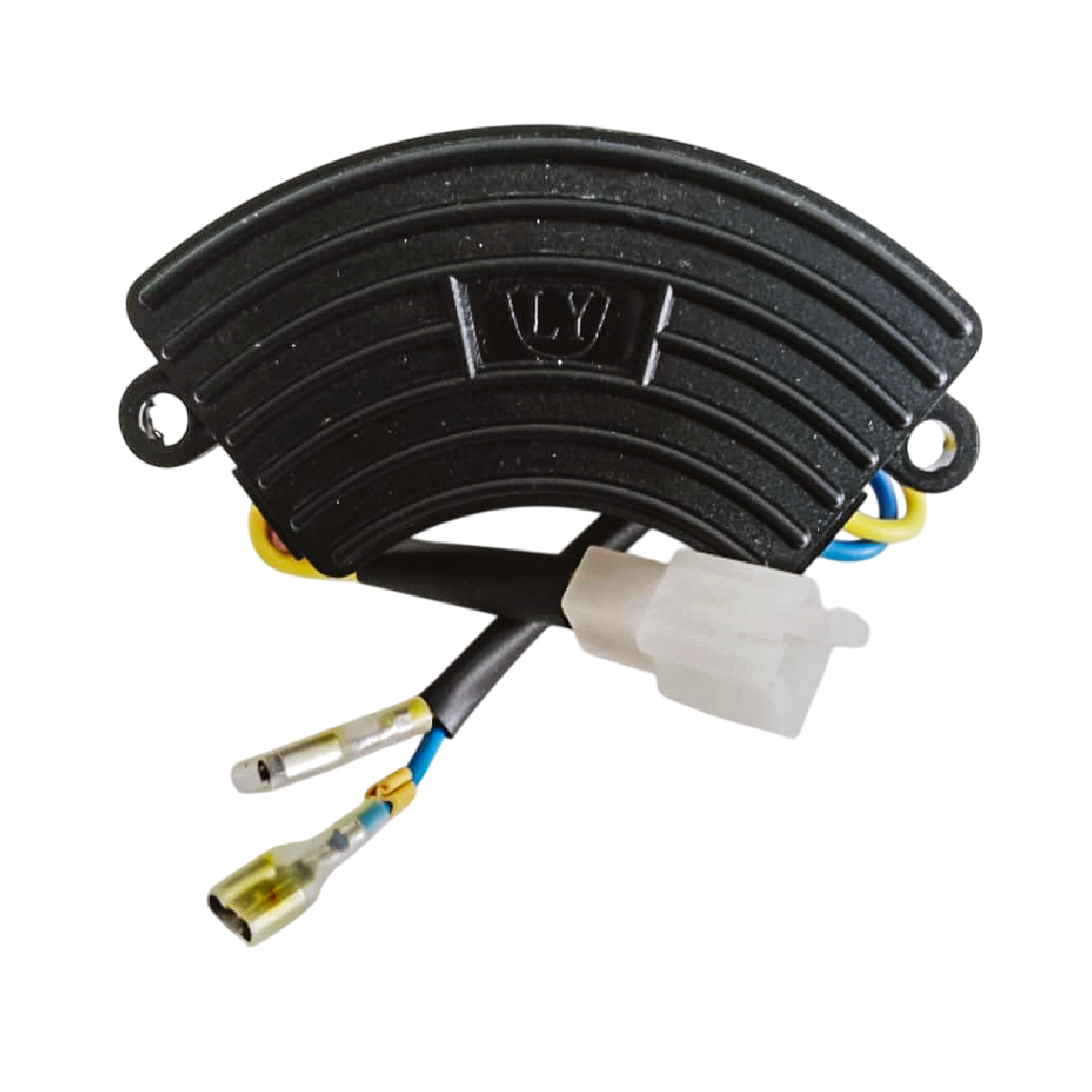 2KW MEDIA LUNA Tarjeta Reguladora de Voltaje AVR Genérica 4