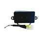2KW RECTANGULAR Tarjeta Reguladora de Voltaje AVR Genérica - Miniatura 2