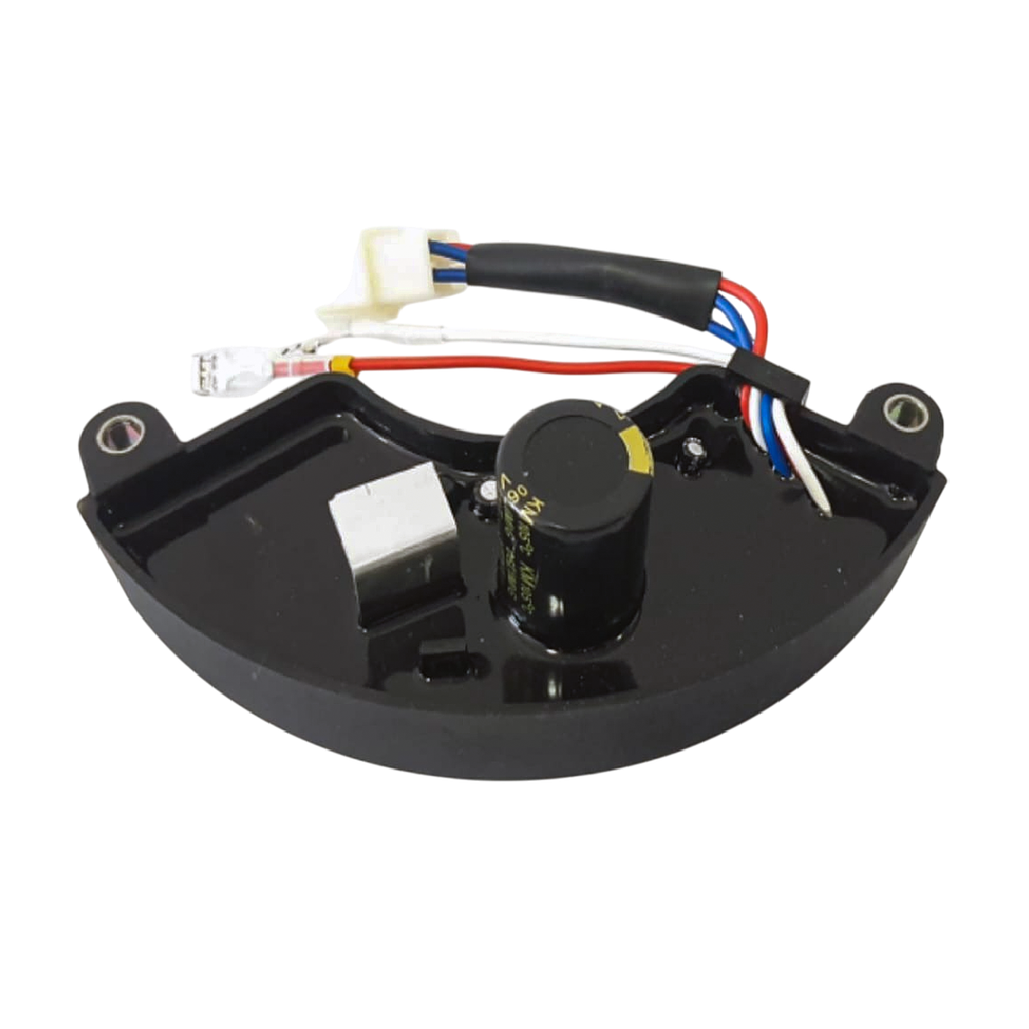 5KW 6W MEDIA LUNA Tarjeta Reguladora de Voltaje AVR Genérica 1