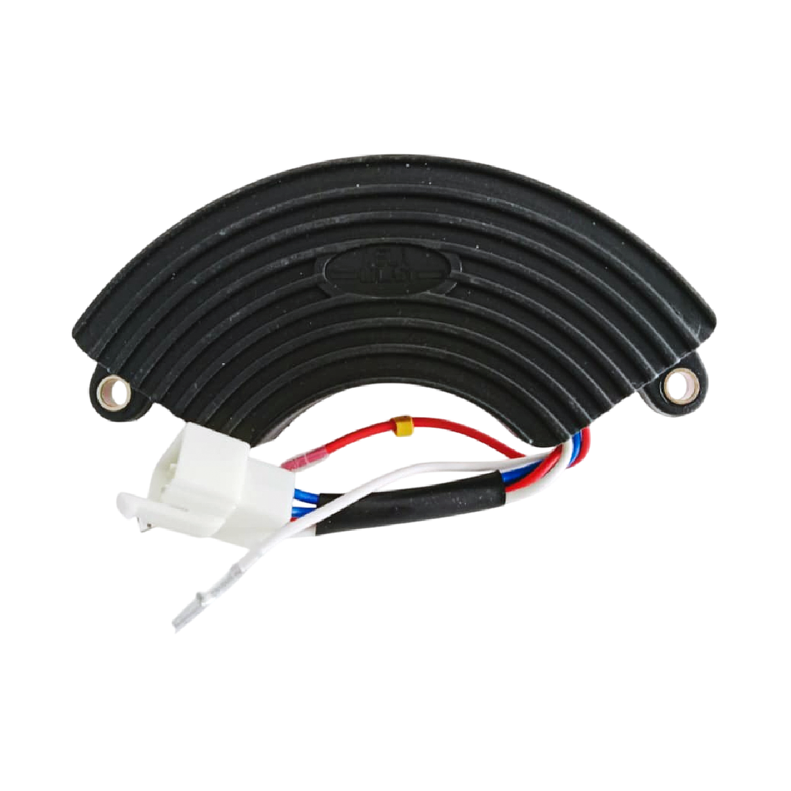 5KW 6W MEDIA LUNA Tarjeta Reguladora de Voltaje AVR Genérica 5