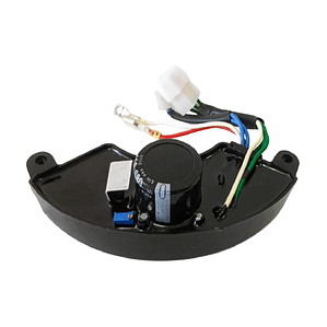 7.5KW 8W MEDIA LUNA Tarjeta Reguladora de Voltaje AVR Genérica