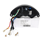 7.5KW 8W MEDIA LUNA Tarjeta Reguladora de Voltaje AVR Genérica - Miniatura 5