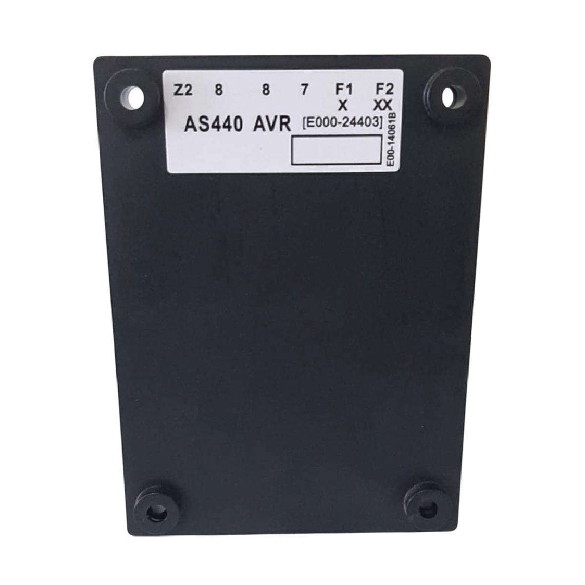 AS440 Tarjeta Reguladora de Voltaje AVR Tipo Stamford Genérica 2