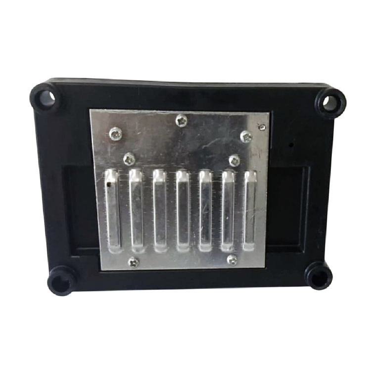 AS480 Tarjeta Reguladora de Voltaje AVR Tipo Stamford Genérica 3