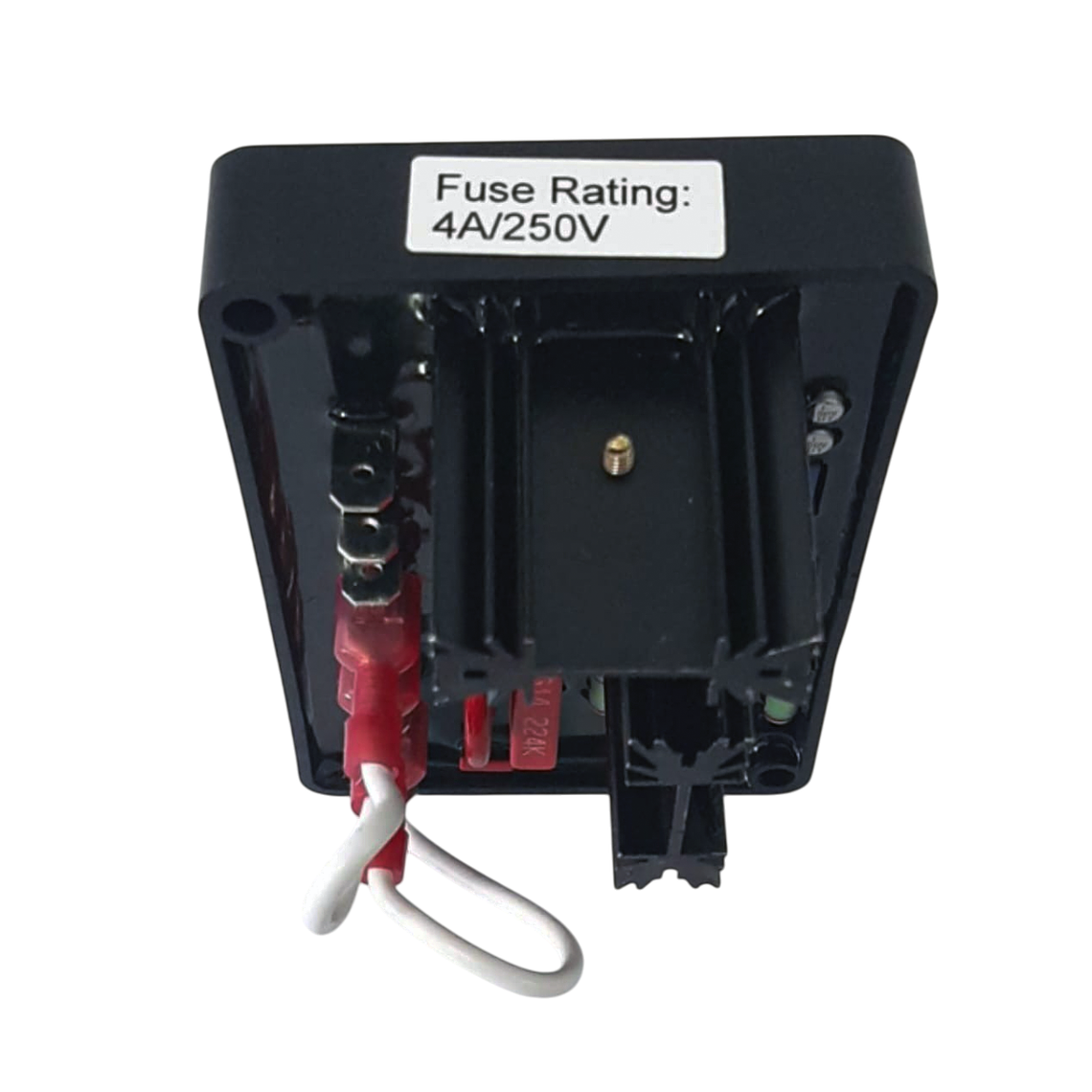 AVC63-4 Tarjeta Reguladora de Voltaje AVR Tipo Basler Genérica 5