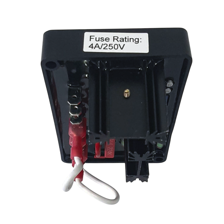 AVC63-4 Tarjeta Reguladora de Voltaje AVR Tipo Basler Genérica 5