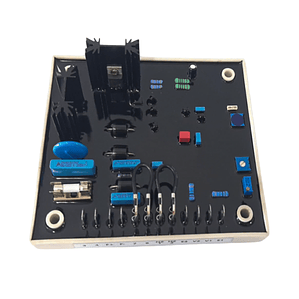 AVC63-4A Tarjeta Reguladora de Voltaje AVR Tipo Basler Genérica
