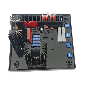 AVC63-7 Tarjeta Reguladora de Voltaje AVR Tipo Basler Genérica