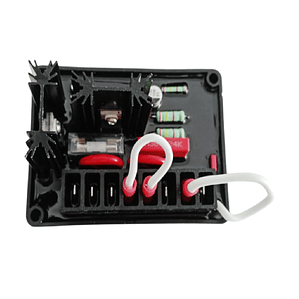 BE350 Tarjeta Reguladora de Voltaje AVR Genérica