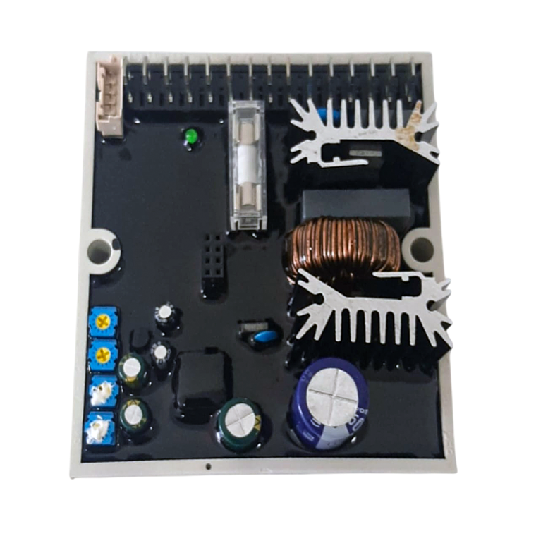 DSR Tarjeta Reguladora de Voltaje AVR Genérica 2