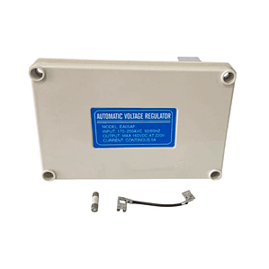 EA05AF Tarjeta Reguladora de Voltaje AVR Genérica