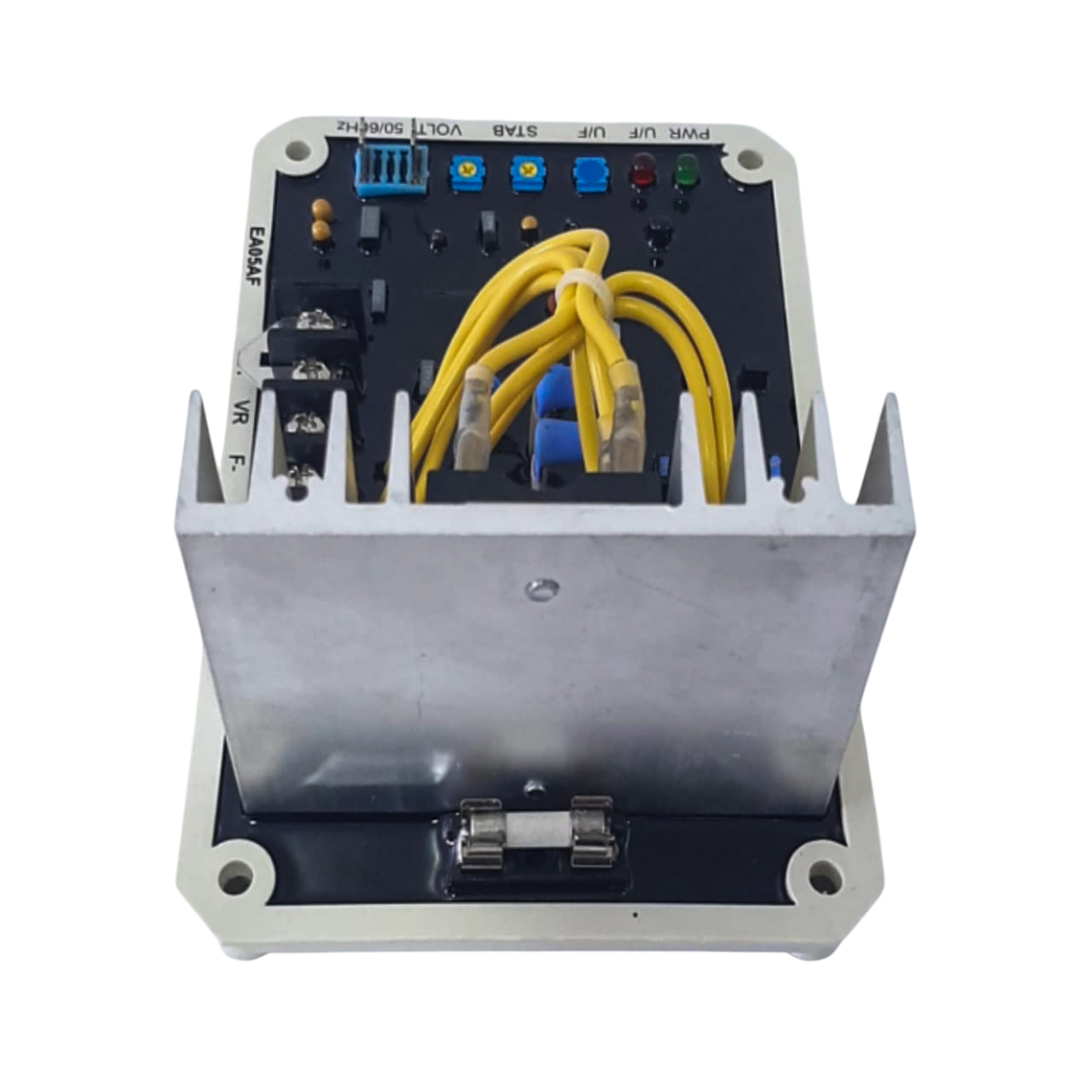 EA05AF Tarjeta Reguladora de Voltaje AVR Genérica 4