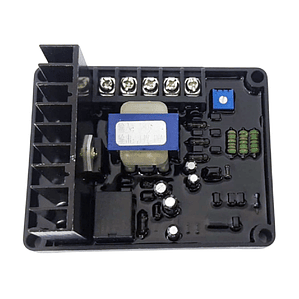 GB-170 Tarjeta Reguladora de Voltaje AVR Genérica