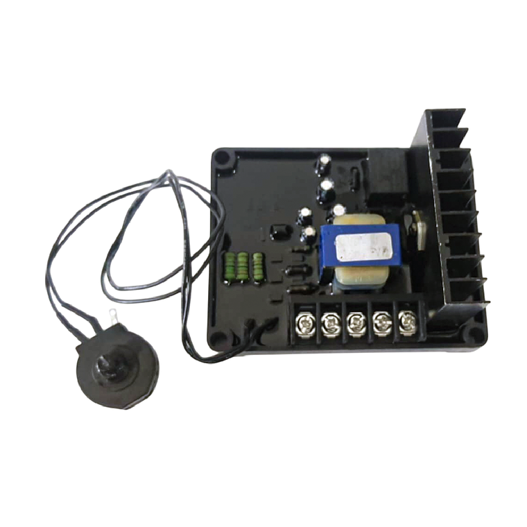 GB-170W CON CABLE Tarjeta Reguladora de Voltaje AVR Genérica 2