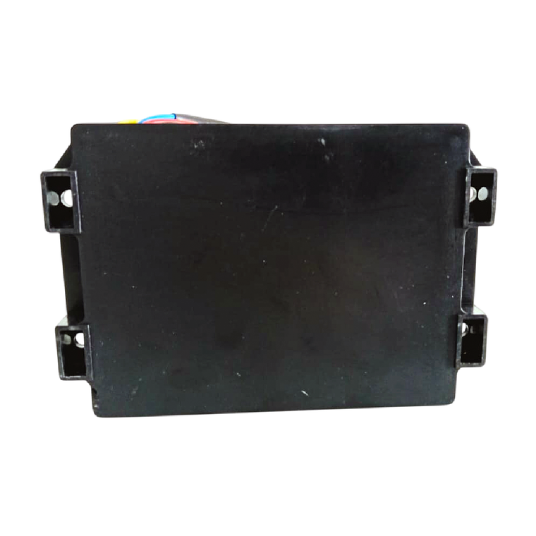 HJ.10K220-B Tarjeta Reguladora de Voltaje AVR Genérica 5