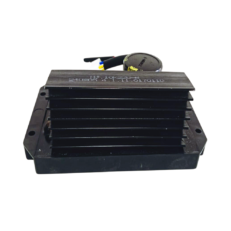 HJ.10K220-B Tarjeta Reguladora de Voltaje AVR Genérica 2