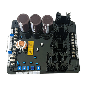 K65-12B Tarjeta Reguladora de Voltaje AVR Genérica