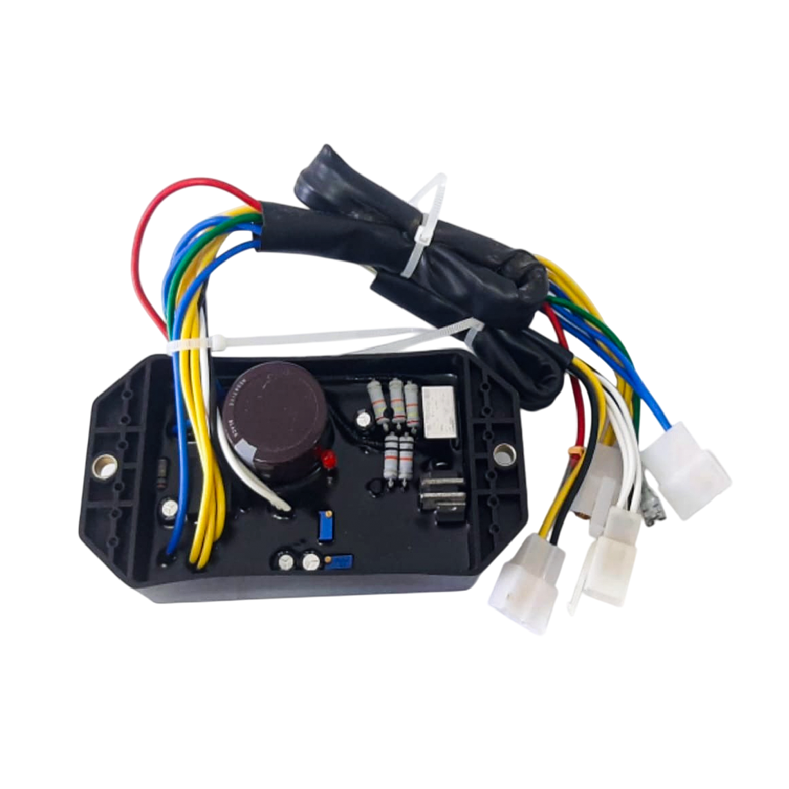 KI-DAVR-50S3 Tarjeta Reguladora de Voltaje AVR  Genérica 1