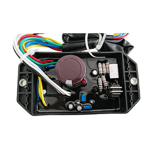 KI-DAVR-50S3 Tarjeta Reguladora de Voltaje AVR  Genérica