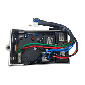 KI-DAVR-95S3 Tarjeta Reguladora de Voltaje AVR Genérica