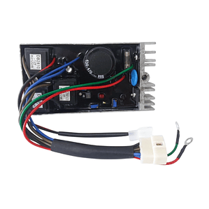 KI-DAVR-150S3 Tarjeta Reguladora de Voltaje AVR Genérica