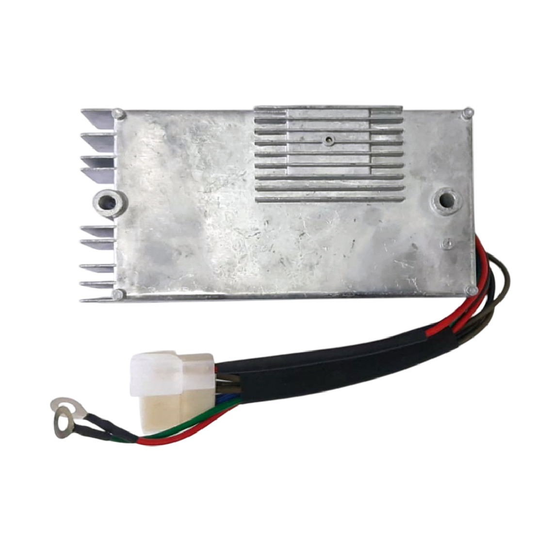 KI-DAVR-150S3 Tarjeta Reguladora de Voltaje AVR Genérica 4