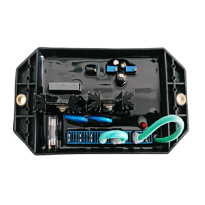 KI-DAVR-250S Tarjeta Reguladora de Voltaje AVR Genérica