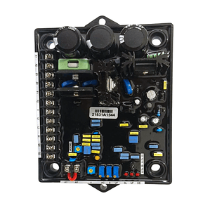 R180 Tarjeta Reguladora de Voltaje AVR Genérica