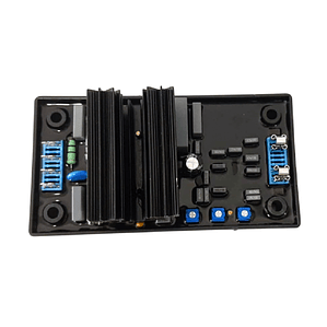 R230 Tarjeta Reguladora de Voltaje AVR Genérica