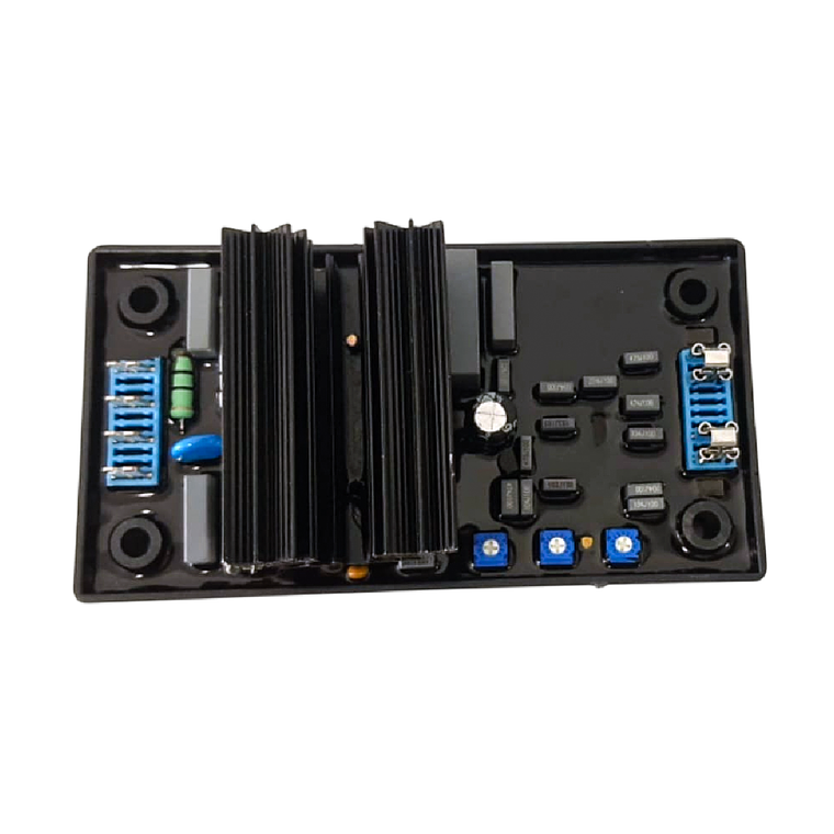 R230 Tarjeta Reguladora de Voltaje AVR Genérica 1