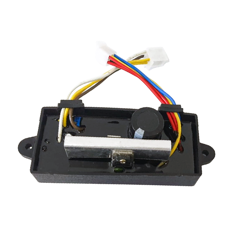 S-186F 10W Tarjeta Reguladora de Voltaje AVR Genérica 5