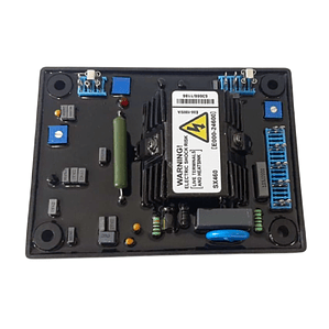 SX460 Tarjeta Reguladora de Voltaje Tipo Stamford AVR Genérica