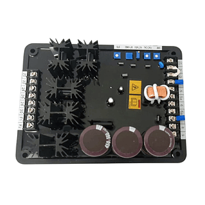 VR6 Tarjeta Reguladora de Voltaje AVR Genérica