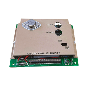 3044195 Gobernador de Velocidad Genérico