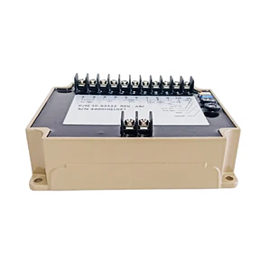 30-62322 Gobernador de Velocidad Genérico