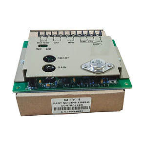 4913988-BI Gobernador de Velocidad Genérico