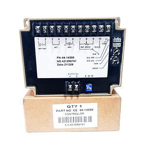 49-14090 Gobernador de Velocidad Genérico