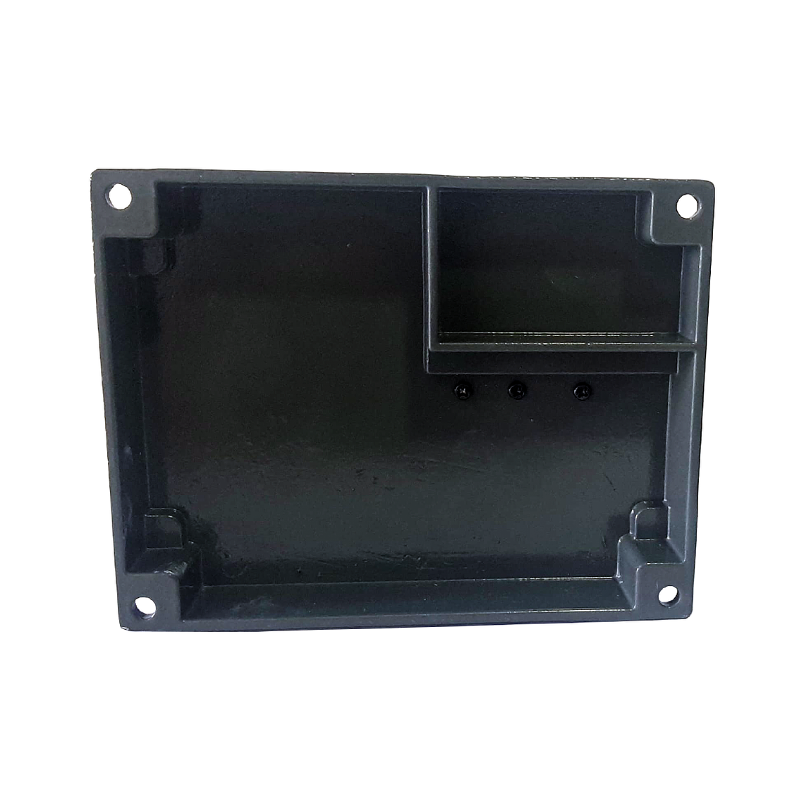 EG2000 Gobernador de Velocidad Genérico 2