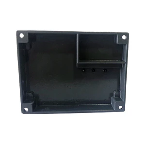 EG2000 Gobernador de Velocidad Genérico