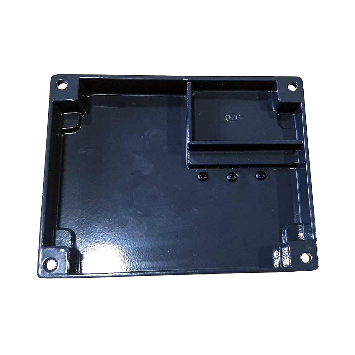 EG3000 Gobernador de Velocidad Genérico 2