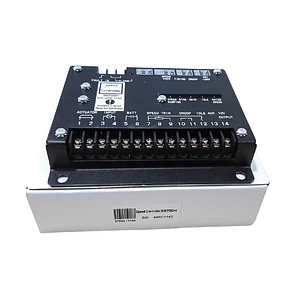 S6700H Gobernador de Velocidad Genérico