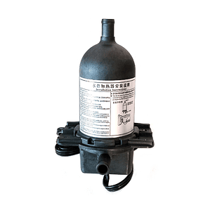 TPS FS 001 500W / 120V Precalentador Water Heat Tipo Botella Genérico