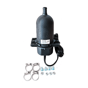TPS FS 001 2000W / 120V Precalentador Water Heat Tipo Botella Genérico