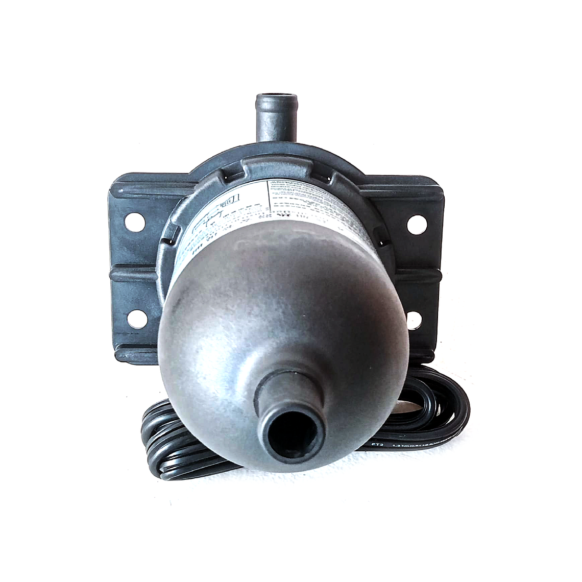 TPS FS 001 2000W / 240V Precalentador Water Heat Tipo Botella Genérico 3