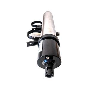 TPS FS 001 2000W / 240V Precalentador Water Heat Tipo Metálico Genérico