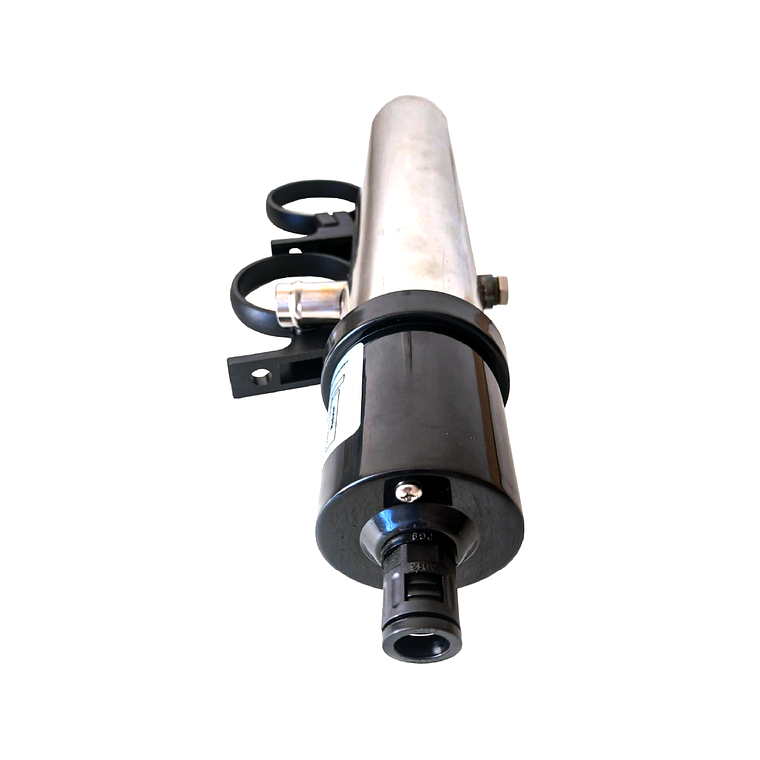 TPS FS 001 2000W / 240V Precalentador Water Heat Tipo Metálico Genérico 1